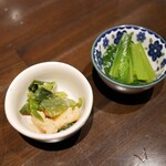 家庭的料理居酒屋 しろとくろ - 