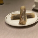 中国飯店 富麗華 - あっ！ブレてしまった…