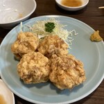 チョロ松 - 豚天