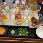 水橋食堂 漁夫 - 