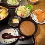 とんかつ 水龍 - 