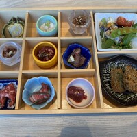 菅乃屋 銀座通り店 - 