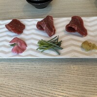 菅乃屋 銀座通り店 - 