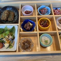 菅乃屋 銀座通り店 - 
