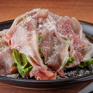 好みやシーンなどに応じて選べる、2種類のコースをご用意