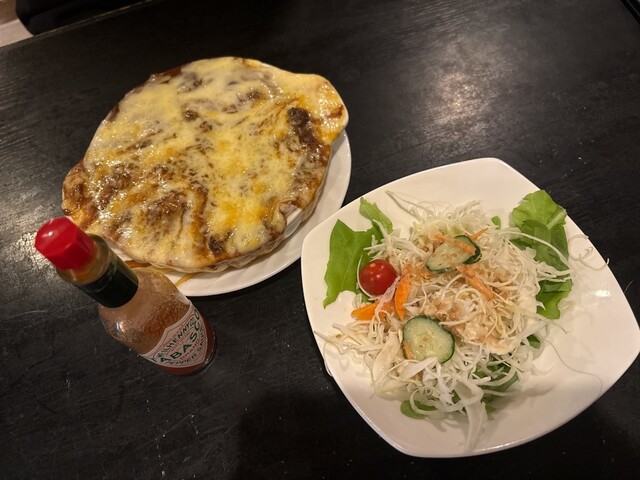 キッチンバン 南米沢｜米沢市のカジュアルダイニングで味わう多国籍料理