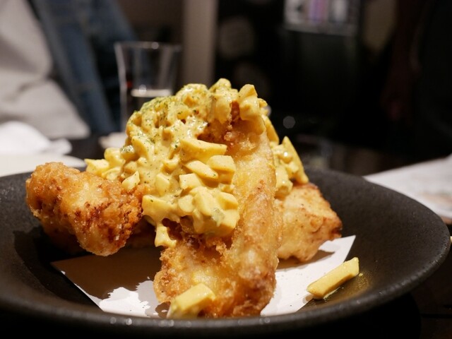 Kateiteki Ryouri Izakaya Shirotokuro photo 3