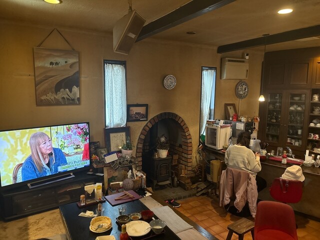 キッチンバン - 南米沢（レストラン）の写真