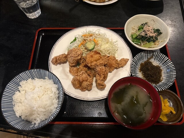 キッチンバン - 南米沢（レストラン）の写真