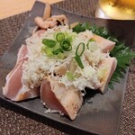 手打ちそば こころ - 