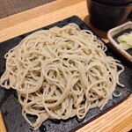 手打ちそば こころ - 