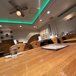 グリーン アース - 