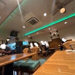 グリーン アース - 