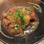 そば酒膳　あづみ野 - 