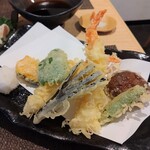 手打ちそば こころ - 