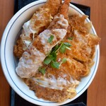 かつや - 料理写真: