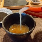 手打ちそば こころ - 