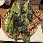 そば酒膳　あづみ野 - 