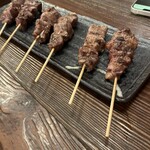 スミビトケムリ - 