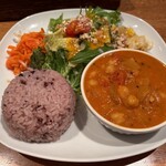 グリーン アース - 