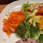 グリーン アース - 