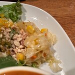 グリーン アース - 