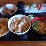 おばんざい あっこ - 料理写真: