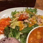 グリーン アース - 