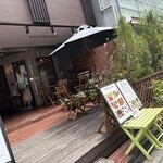 グリーン アース - 