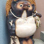 磯のれん 海銭亭 - 