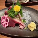 そば酒膳　あづみ野 - 