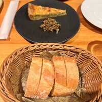 シャンパン食堂 - 