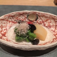 そばがみ - 