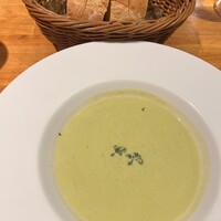 シャンパン食堂 - 
