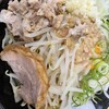ら～めん ぎょうてん屋 GOLD 東名厚木店