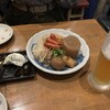 おでんと串カツ姫路のお店