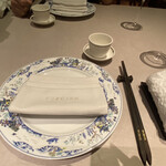 中国飯店 富麗華 - 