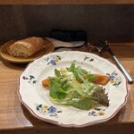 ビストロ オニバ - 