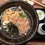 そば酒膳　あづみ野 - 