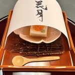 カウンター割烹 みおつくし (リーガロイヤルホテル大阪) - 