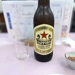 水口食堂 - 赤星