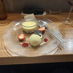 ビストロ オニバ - 