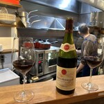 ビストロ オニバ - 