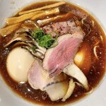 Ramen 翡翠 - 