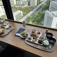 スカイグリルブッフェGOCOCU - 
