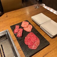 焼肉うしごろ 西麻布本店 - 