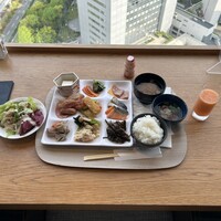 スカイグリルブッフェGOCOCU - 