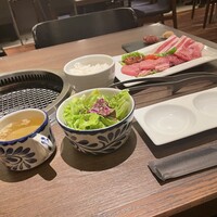福岡焼肉kintan - 