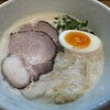 ラーメン家 みつ葉  あべの出張所