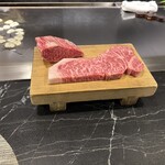 モーリヤ 本店 - 